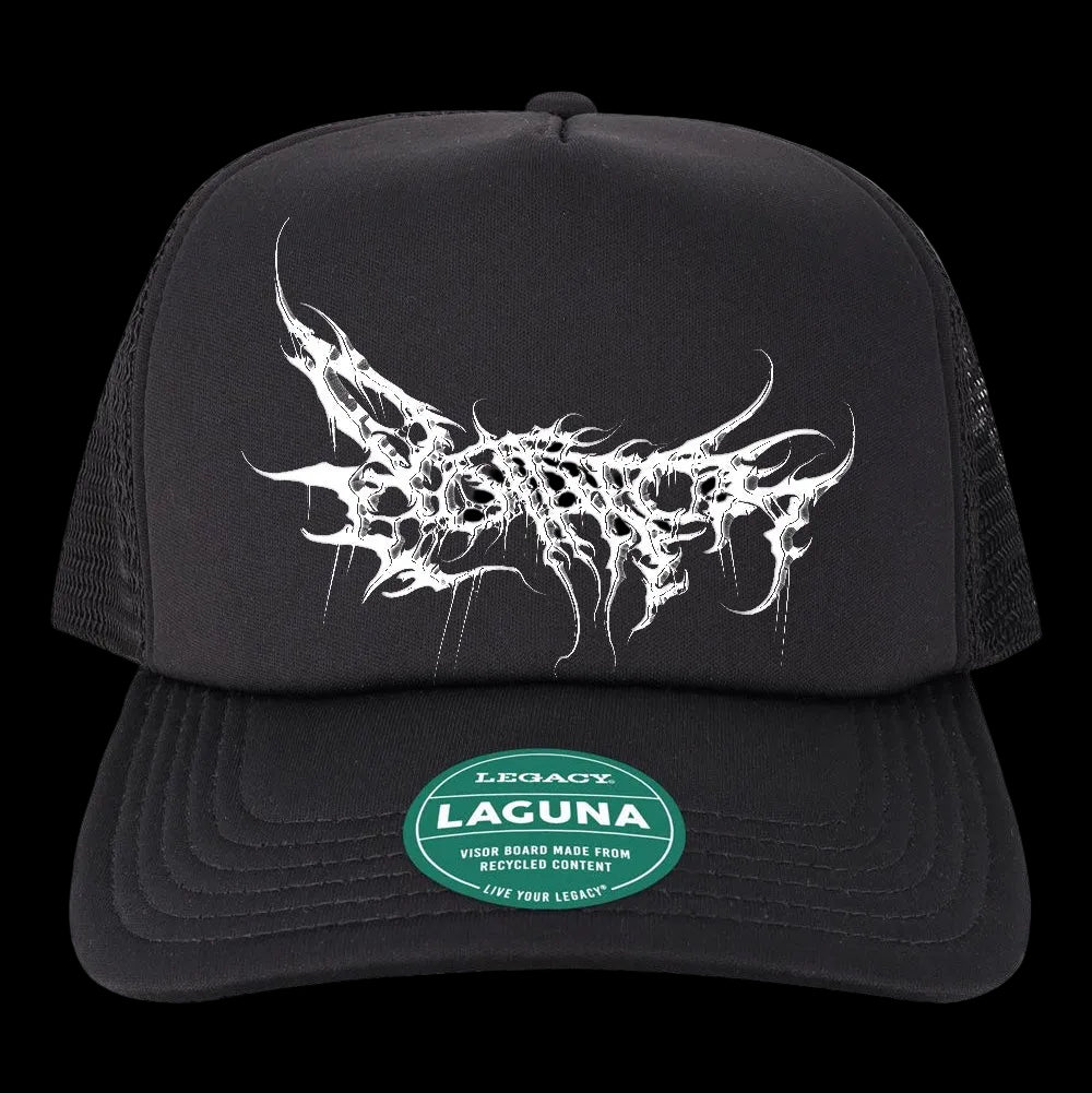POTATO SLAM Trucker Hat