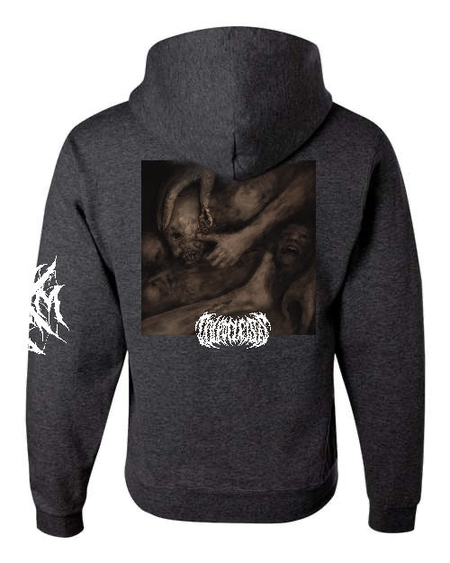 Colpocleisis Pullover Hoodie