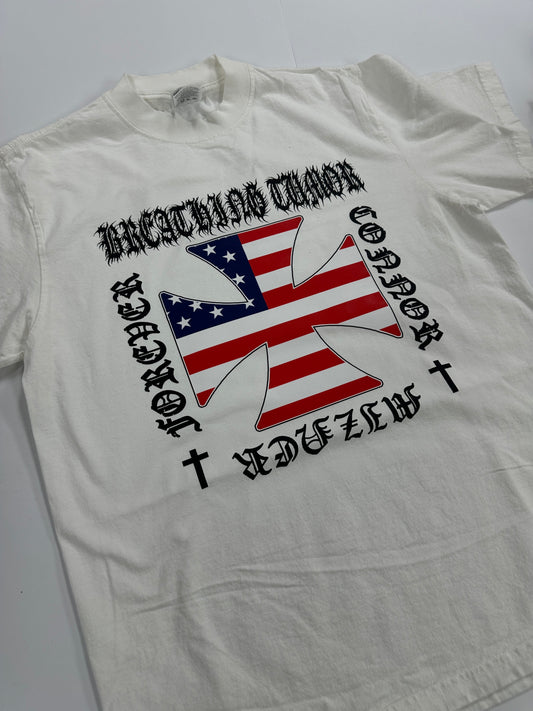 CONNOR MIZNER FOREVER Breathing Tumor Heavyweight T-Shirt