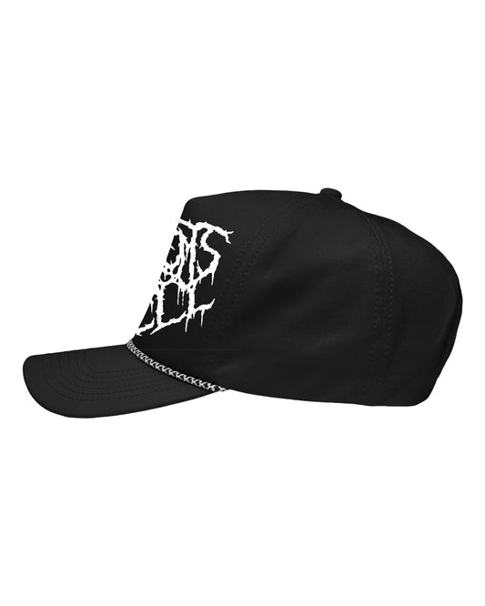 Implements of Hell Hat
