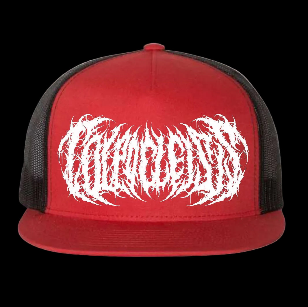 Colpocleisis SnapBack Hat