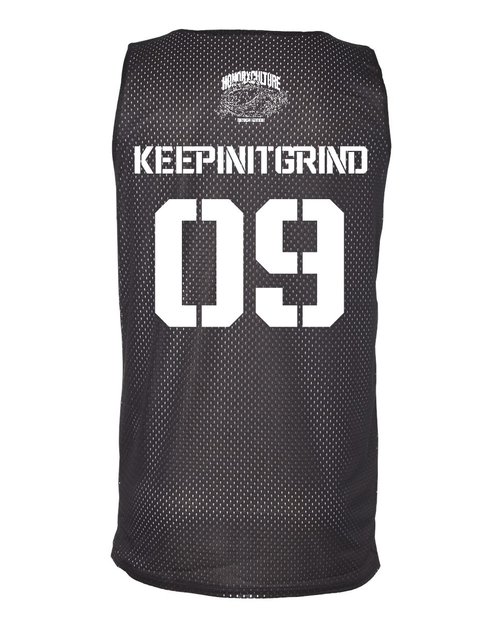INTRACRANIAL BUTCHERY MESH TANK