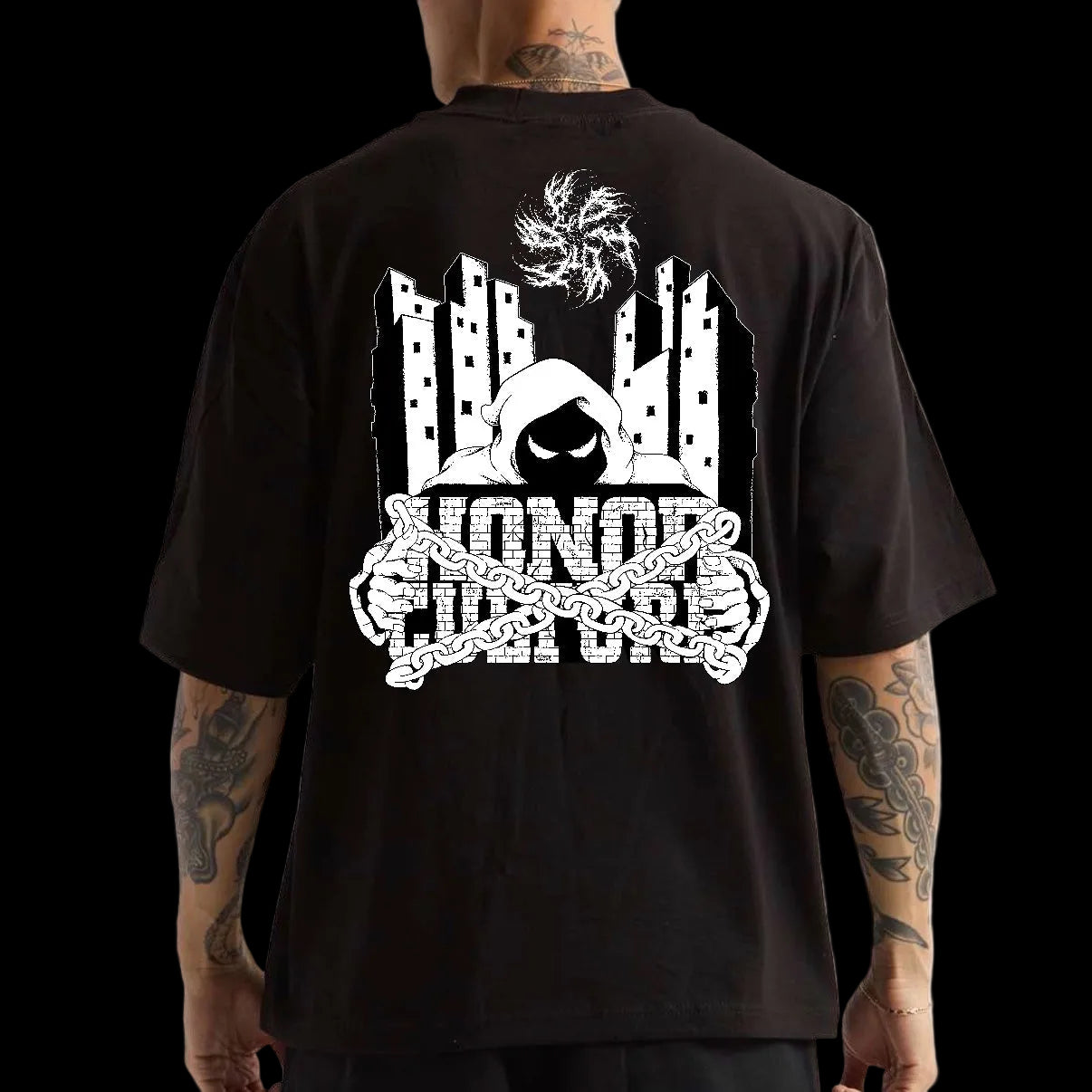 POTATO GOREPIG SHORTSLEEVE
