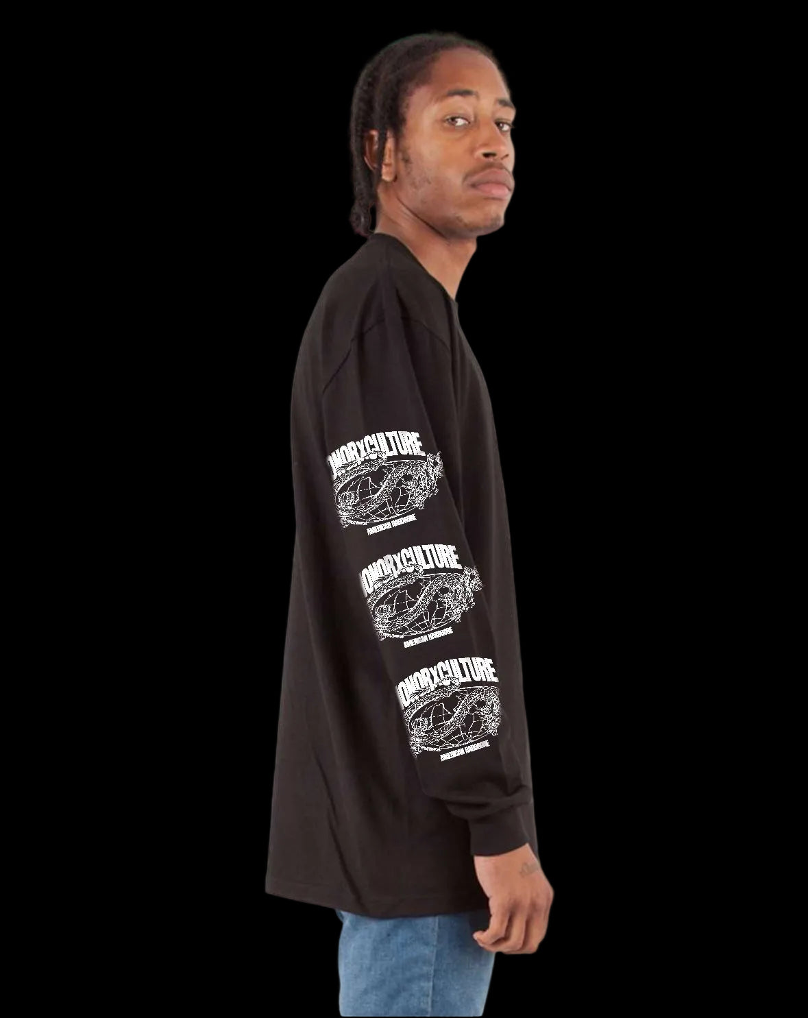 Artery Eruption Torture Long Sleeve