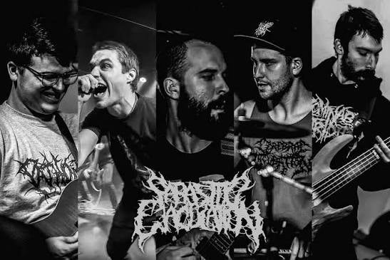 PARASITIC EJACULATION
