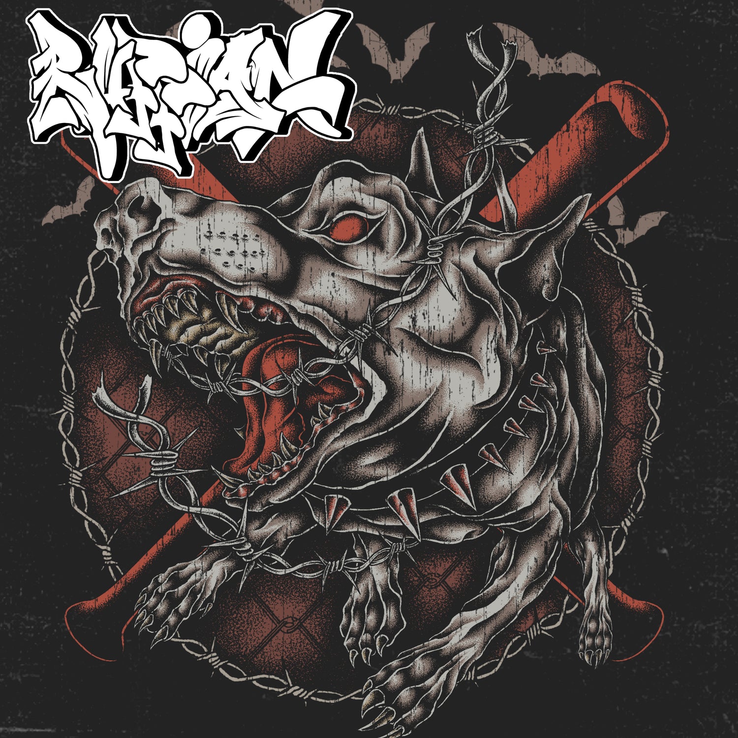 RUFFIAN