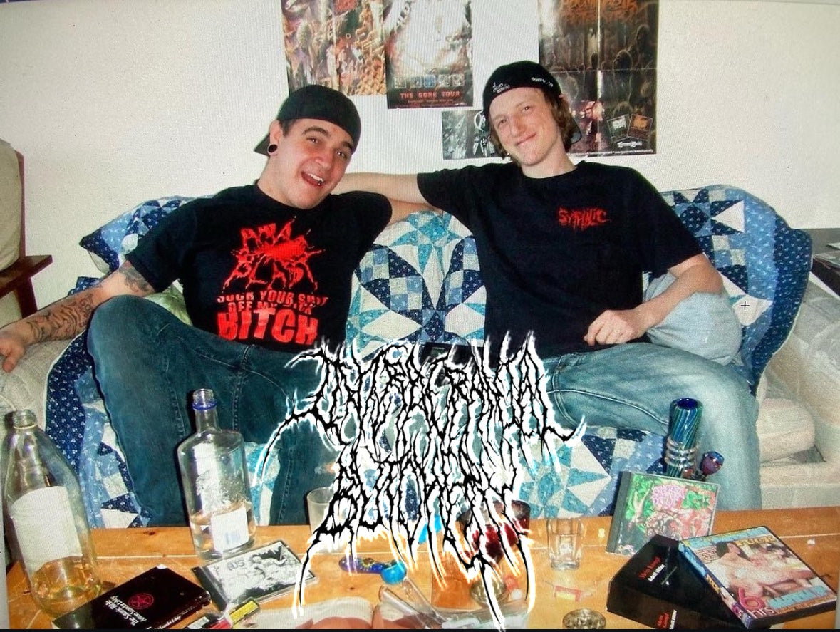 INTRACRANIAL BUTCHERY