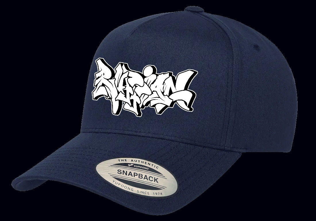 RUFFIAN DAD HAT