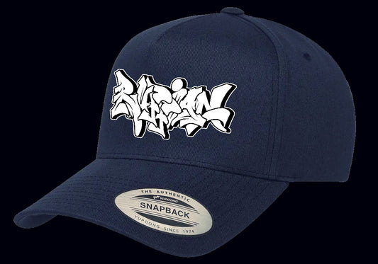 RUFFIAN DAD HAT