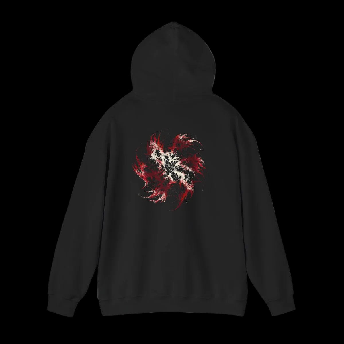 POTATO SLAM Pullover Hoodie