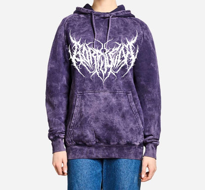 Gorpulent Logo Hoodie