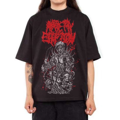 Artery Eruption Heavyweight T-Shirt