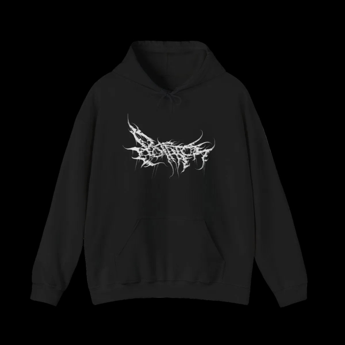 POTATO SLAM Pullover Hoodie