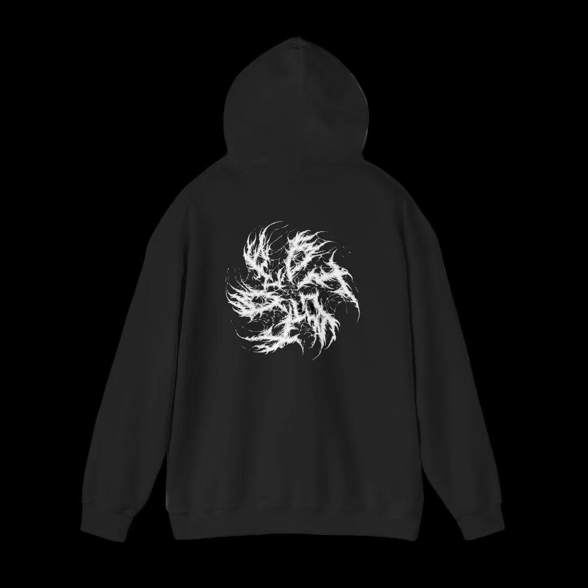 POTATO SLAM Pullover Hoodie