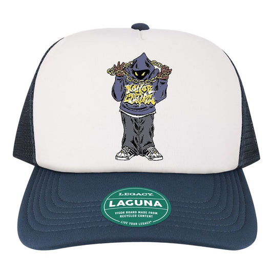 HONORxCULTURE Trucker Hat