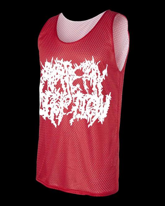 ARTERY ERUPTION MESH TANK