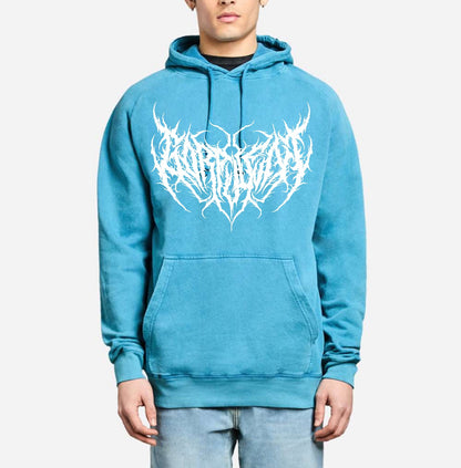 Gorpulent Logo Hoodie