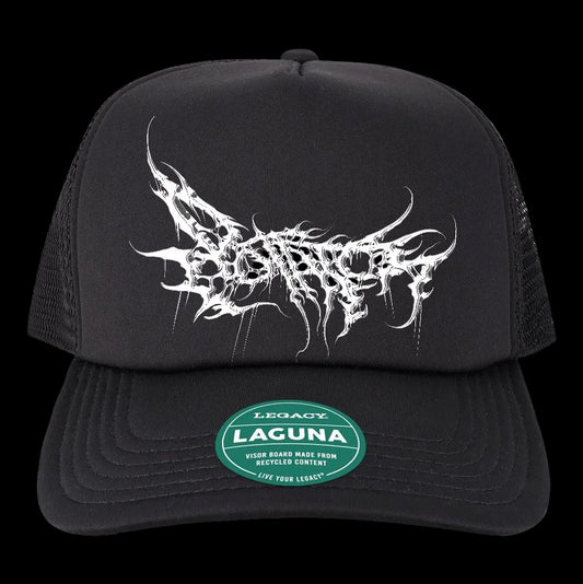 POTATO SLAM Trucker Hat