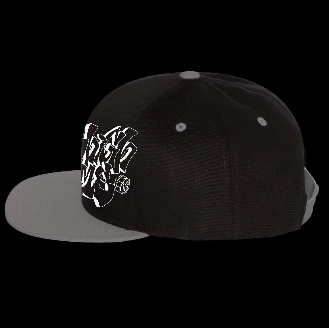 MOSTHIGHGAME x MOTTY SnapBack
