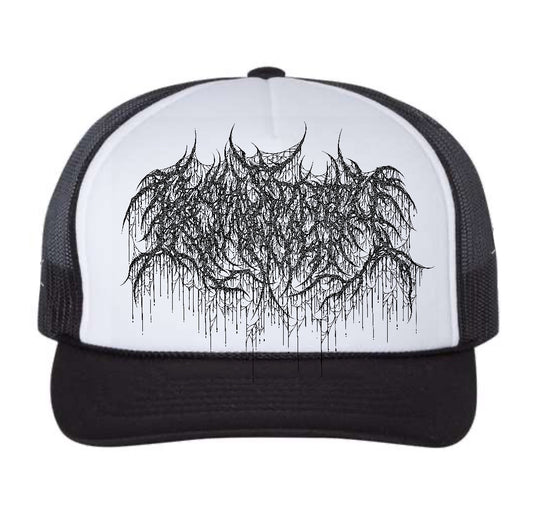 Promiscuity Snapback Trucker Hat