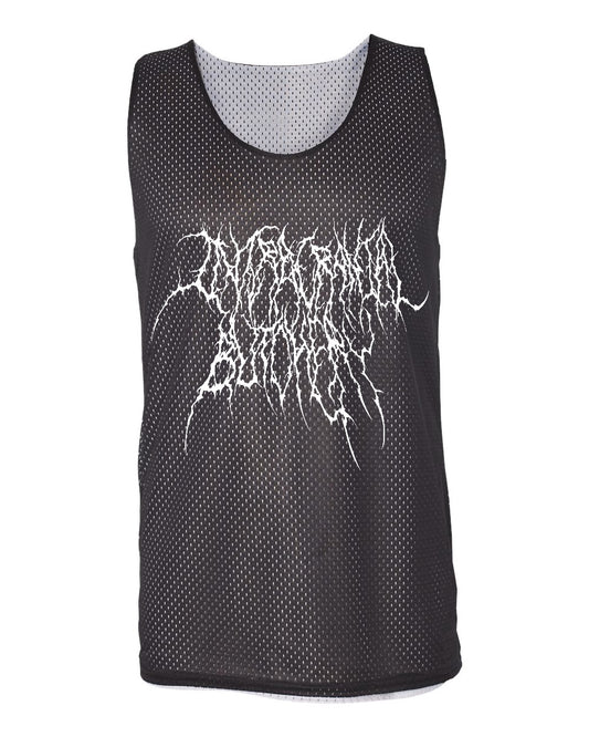 INTRACRANIAL BUTCHERY MESH TANK