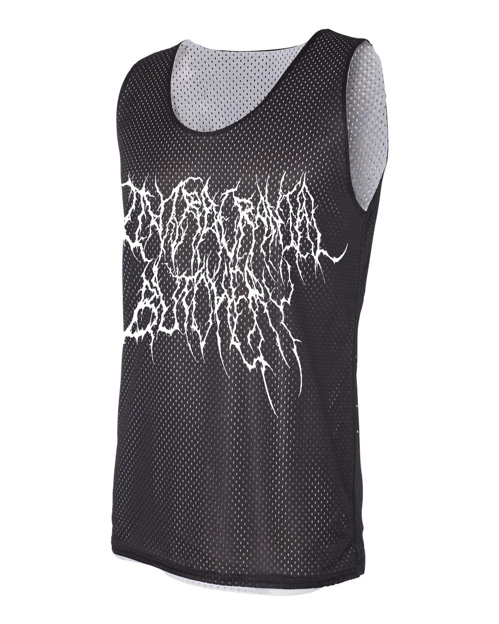 INTRACRANIAL BUTCHERY MESH TANK