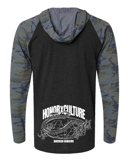 Gorpulent Logo Hoodie