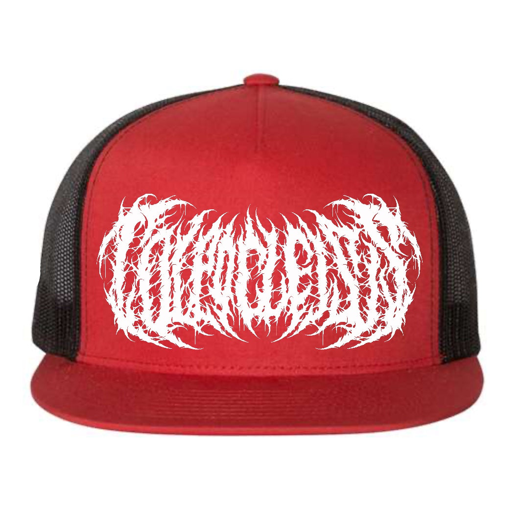 Colpocleisis SnapBack Hat