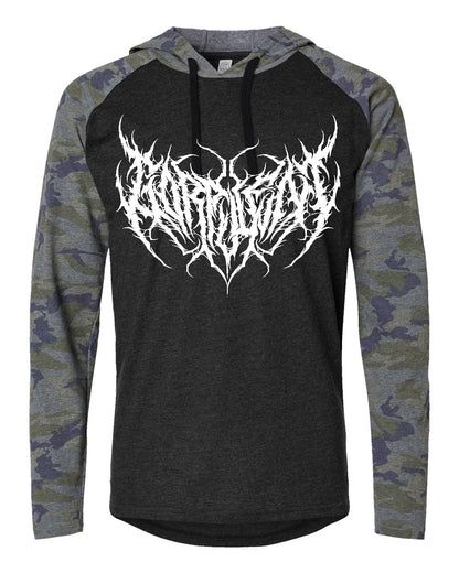 Gorpulent Logo Hoodie