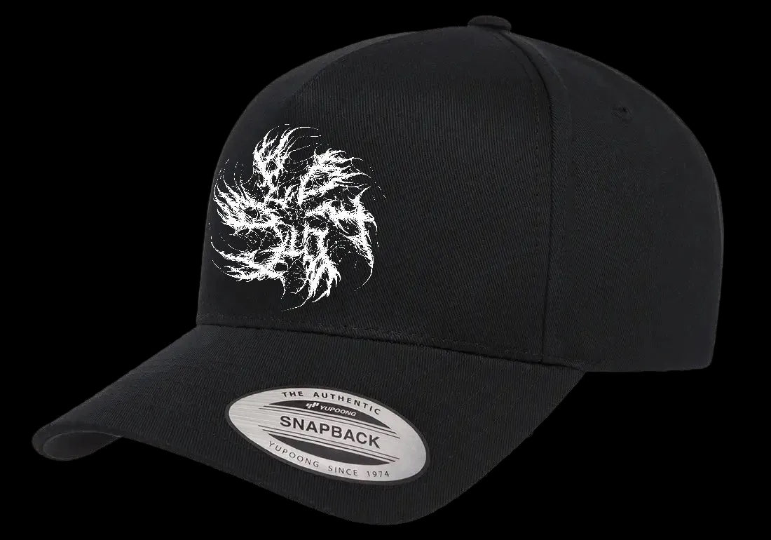 POTATO SLAM DAD HAT
