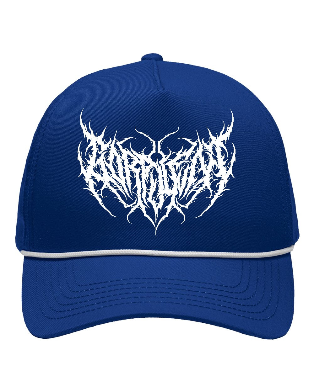 Gorpulent Logo Hat