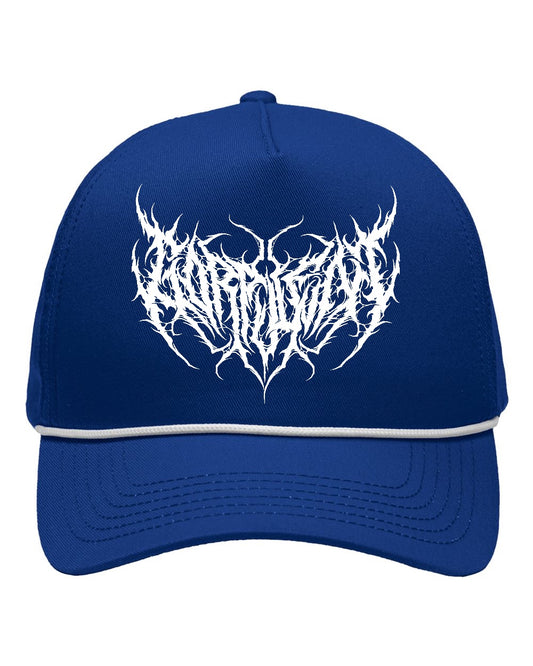 Gorpulent Logo Hat