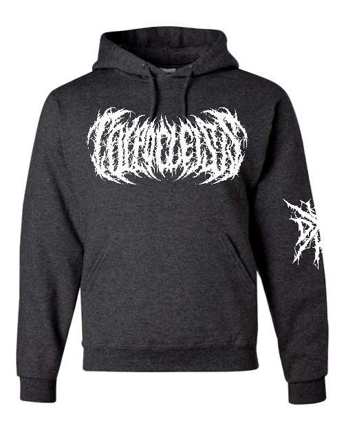 Colpocleisis Pullover Hoodie