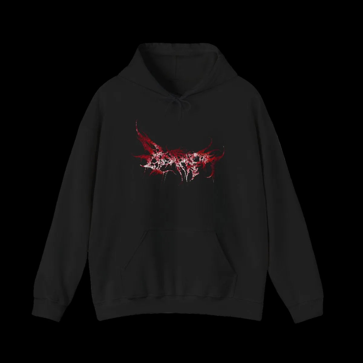 POTATO SLAM Pullover Hoodie