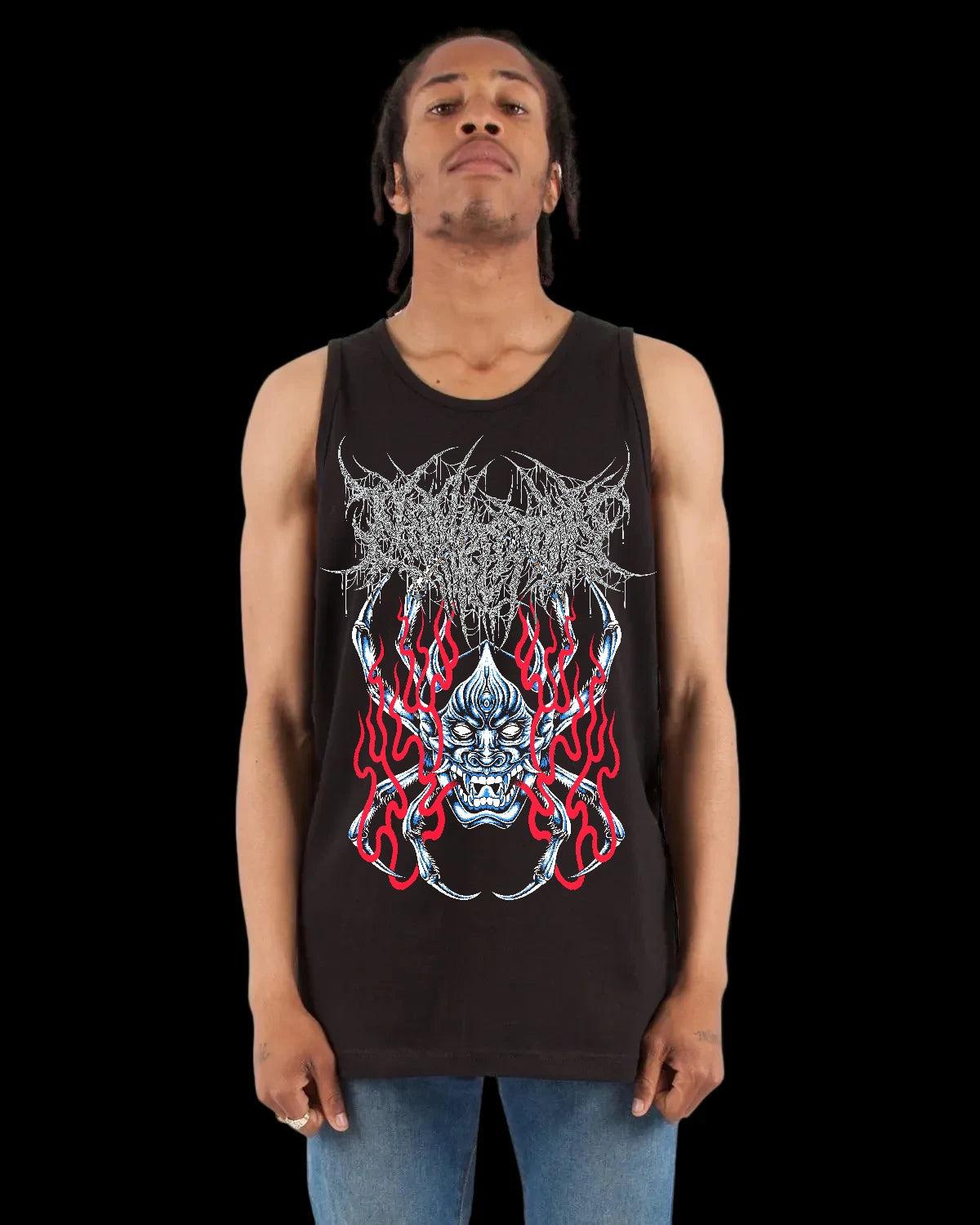 NEPHRECTOMY WEST COLFAX THUG SLAM TANK