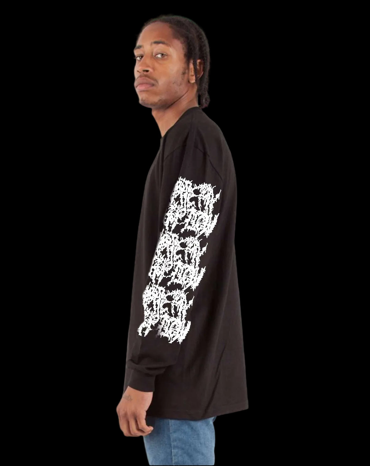 Artery Eruption Torture Long Sleeve