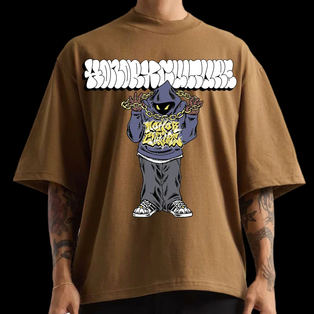 HONORxCULTURE x NOCTURNTHINGS