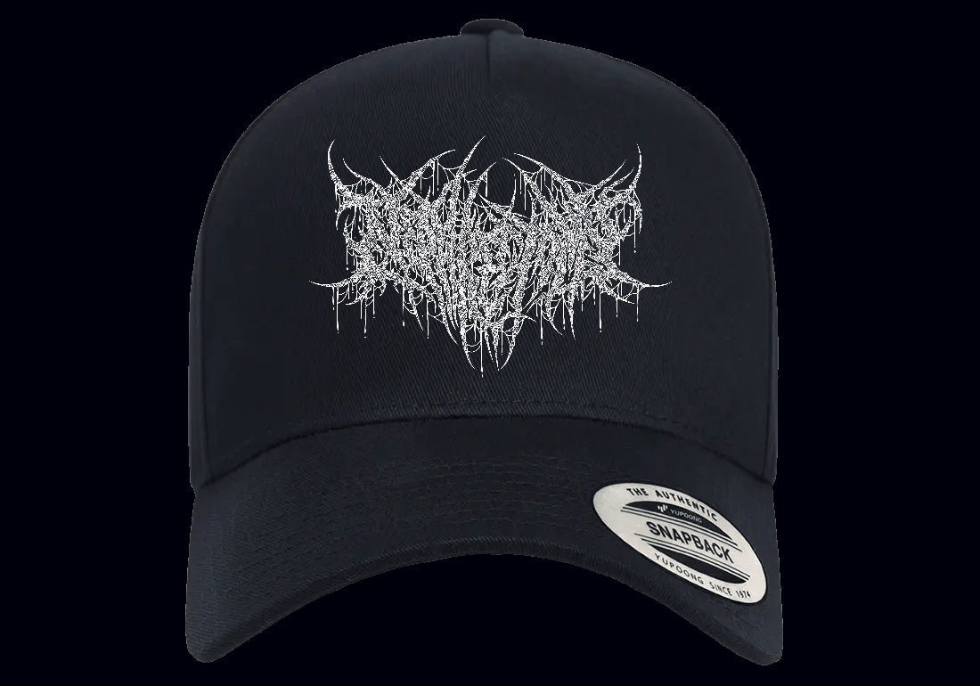 NEPHRECTOMY 2026 LOGO DAD HAT