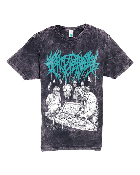 Crepitation Antiques Chodeshow T-Shirt