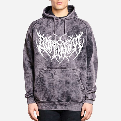 Gorpulent Logo Hoodie