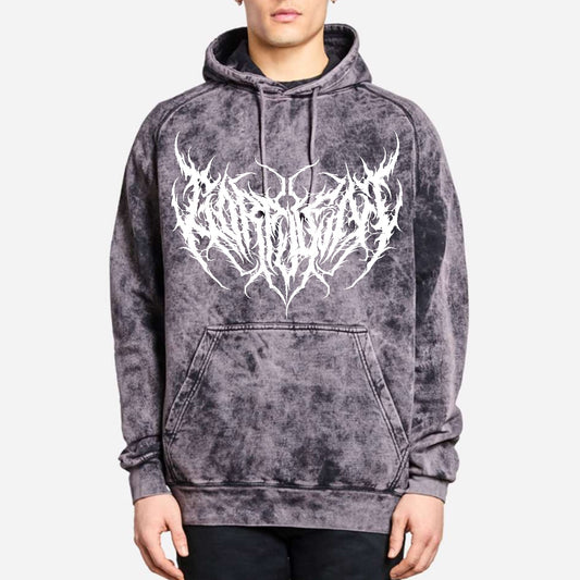 Gorpulent Logo Hoodie