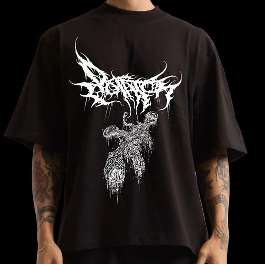 POTATO x GRUESOME GRAPHX Heavyweight T-Shirt