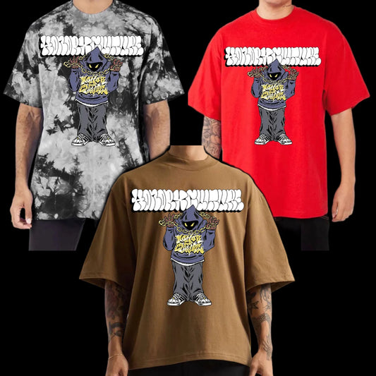 HONORxCULTURE x NOCTURNTHINGS